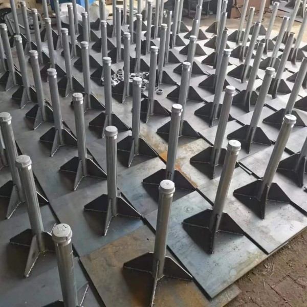 瑞安鑫亿呈沉降板生产